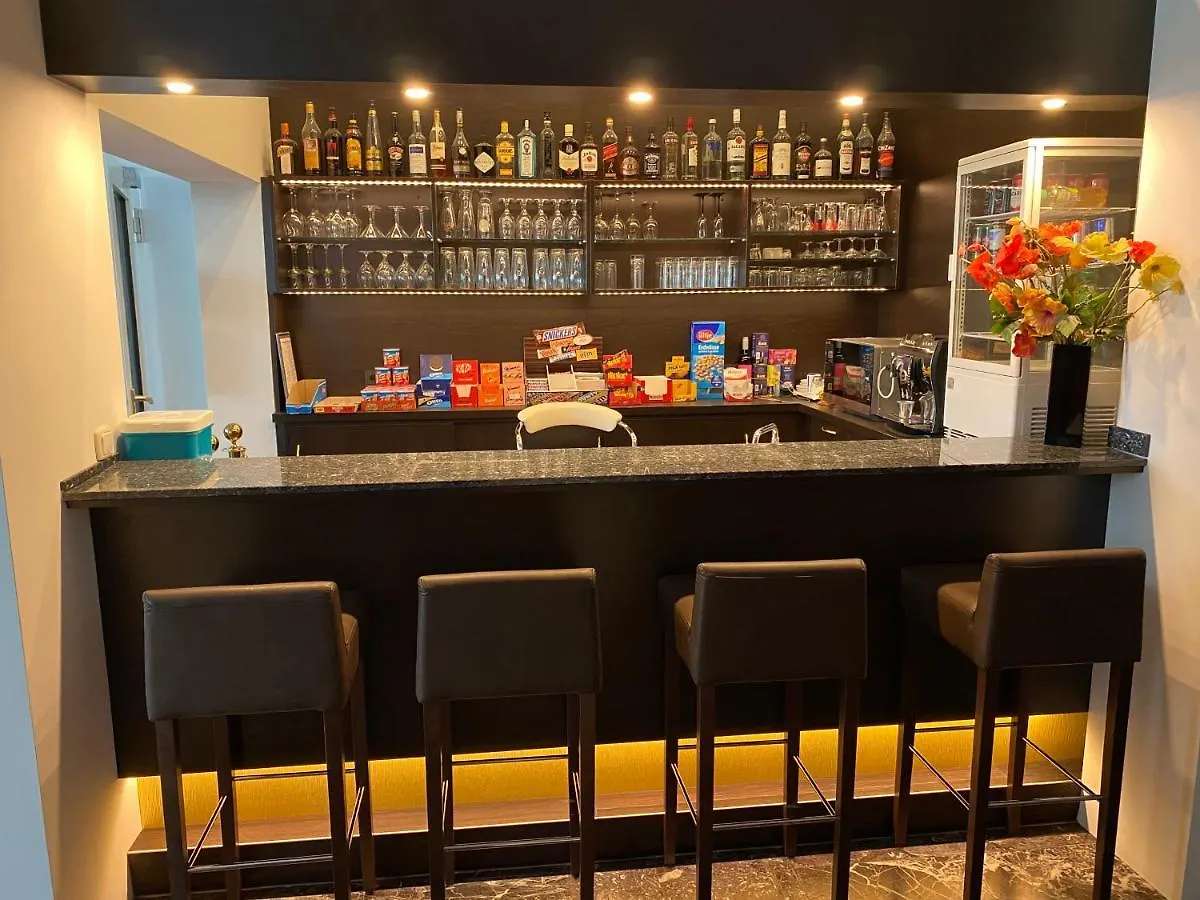 Hotel Montree Munich