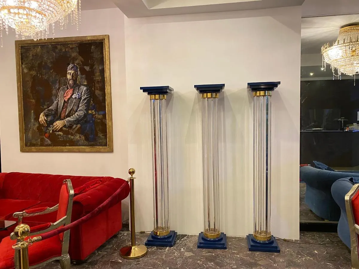 Hotel Montree Munich