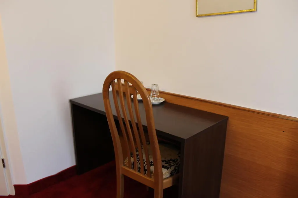 Hotel Montree Munich