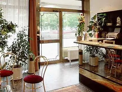 Hotel Montree Munich