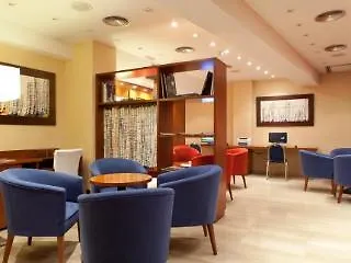 Hotel Montree Munich Germany