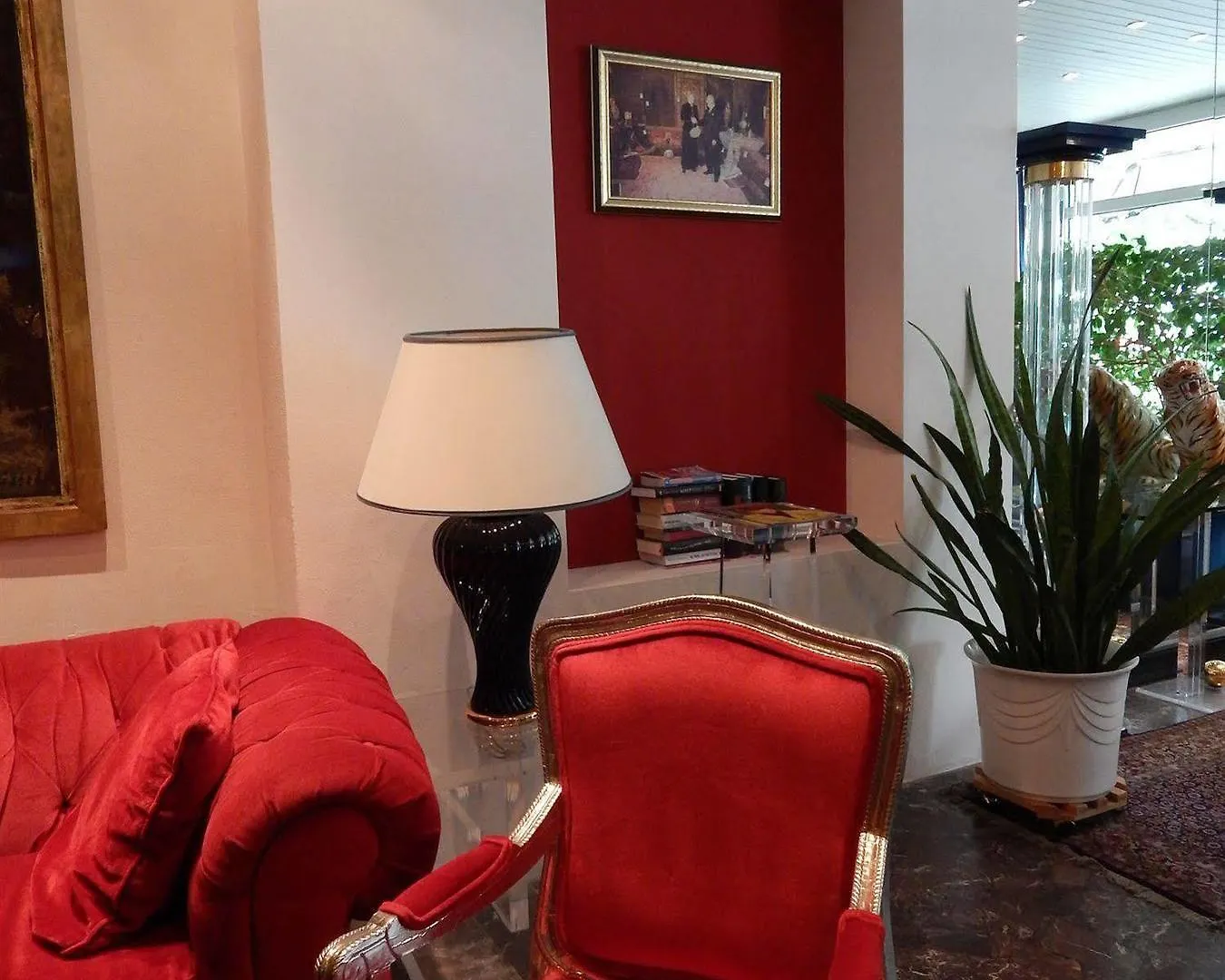 Hotel Montree Munich