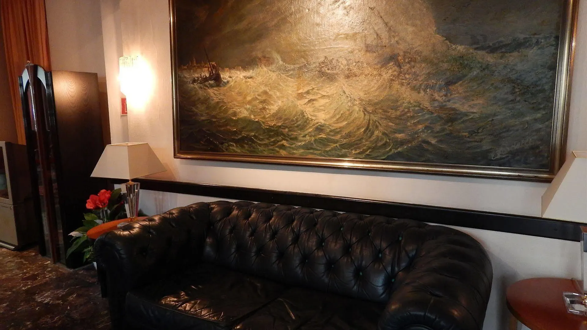 Hotel Montree Munich