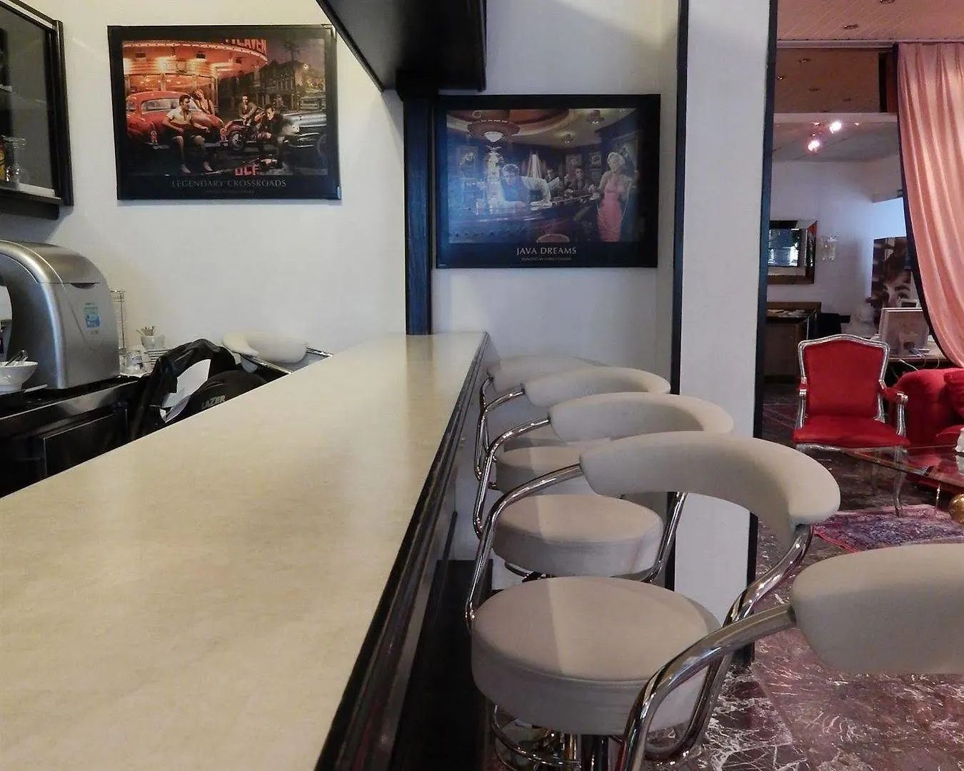 Hotel Montree Munich 3*,  Germany