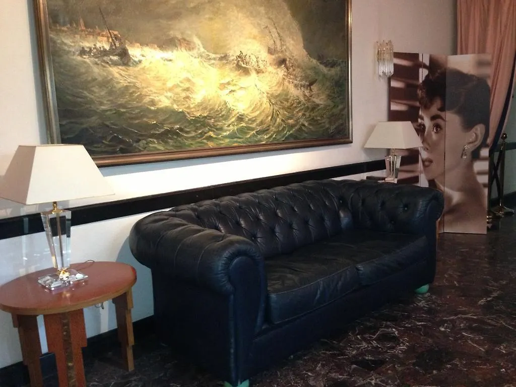 Hotel Montree Munich Germany