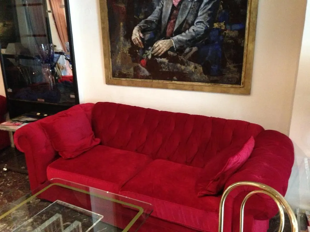 Hotel Montree Munich