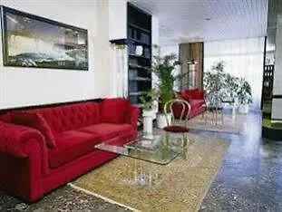 Hotel Montree Munich