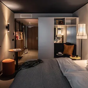 Apartahotel Revo